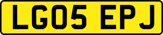 LG05EPJ