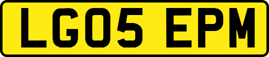 LG05EPM