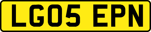 LG05EPN