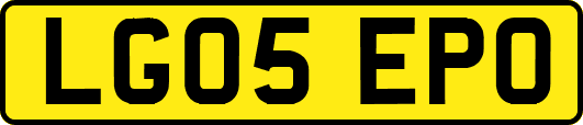 LG05EPO