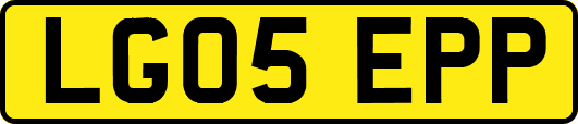 LG05EPP