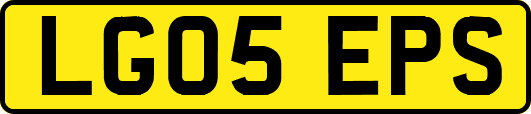 LG05EPS