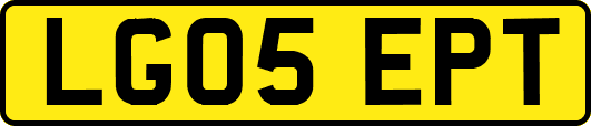 LG05EPT