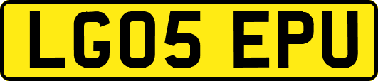 LG05EPU