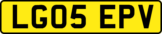 LG05EPV