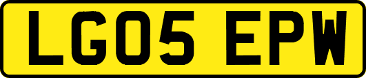 LG05EPW