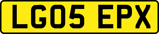 LG05EPX