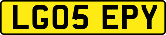 LG05EPY