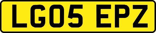 LG05EPZ