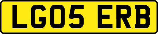 LG05ERB