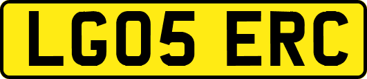 LG05ERC
