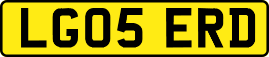 LG05ERD
