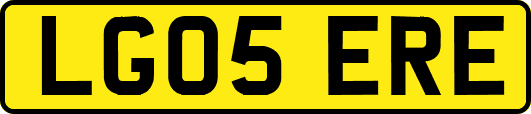 LG05ERE