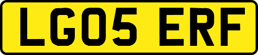 LG05ERF