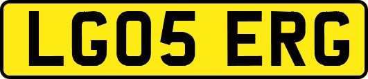 LG05ERG