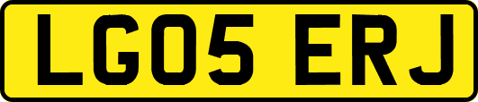 LG05ERJ