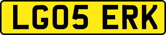 LG05ERK