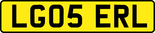 LG05ERL