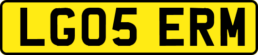 LG05ERM