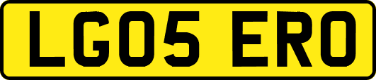 LG05ERO