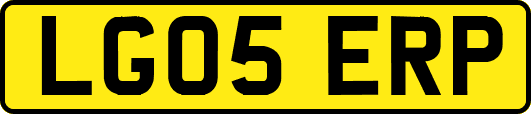 LG05ERP