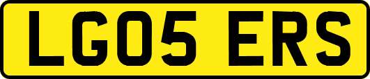 LG05ERS