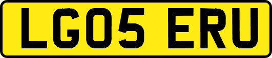 LG05ERU