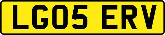 LG05ERV