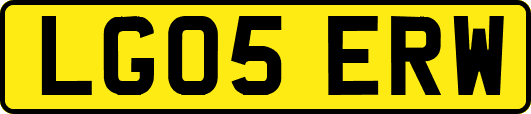 LG05ERW
