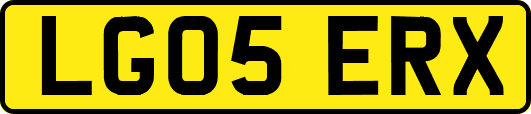 LG05ERX