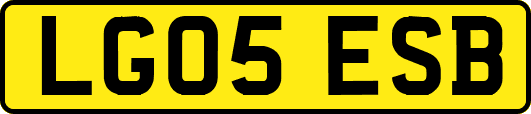 LG05ESB