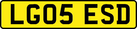 LG05ESD