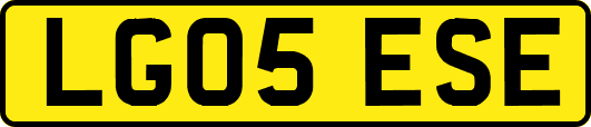 LG05ESE
