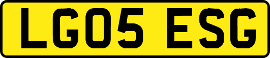LG05ESG