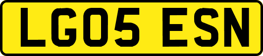 LG05ESN
