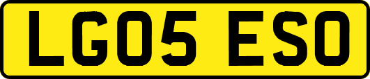 LG05ESO