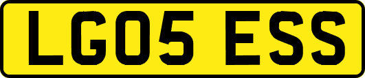 LG05ESS