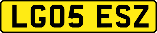LG05ESZ
