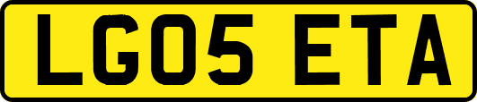 LG05ETA