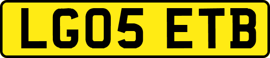 LG05ETB