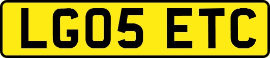 LG05ETC