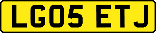 LG05ETJ