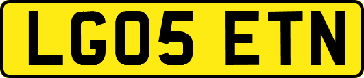 LG05ETN