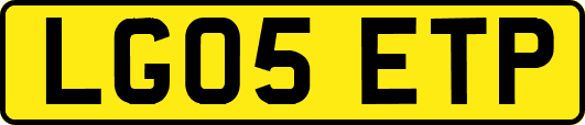 LG05ETP