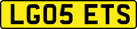 LG05ETS