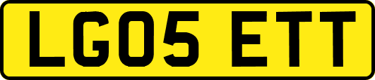 LG05ETT