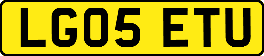 LG05ETU