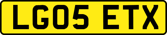 LG05ETX