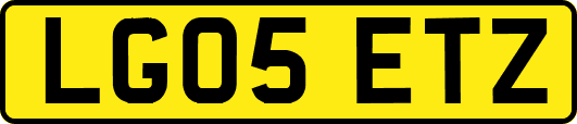 LG05ETZ