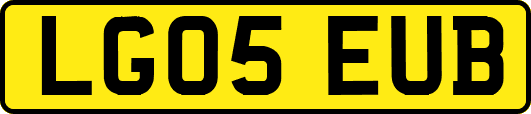 LG05EUB